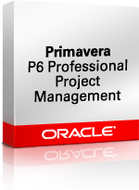 Oracle Primavera P6 Professional Project Management