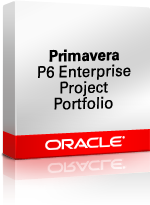 Oracle, Software, Oracle Primavera P6 Enterprise Project Portfolio Management - Innovative Management Solutions, Inc.